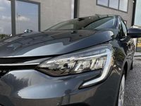 Usata Renault Clio Business 91 CV (66 kW) 2022 Grigio Utilitaria