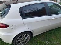 usata Alfa Romeo 147 a GPL - Macchina come nuova