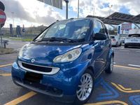 usata Smart ForTwo Cabrio 1.0 Passion 71cv