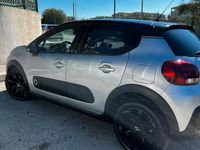 usata Citroën C3 C3 BlueHDi 100 S&S Shine