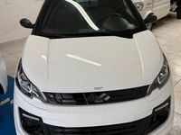 Usata Ligier JS50 2022 Bianco Utilitaria