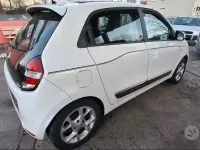 Usado Renault Twingo SE 69 HP (50 kW) 2015 Branco Citadino