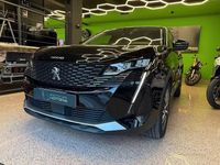 Usata Peugeot 3008 Allure 131 CV (96 kW) 2022 Nero SUV