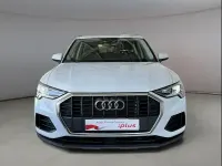 Usata Audi Q3 Business 245 CV (180 kW) 2021 Bianco SUV