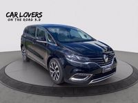 usata Renault Espace dCi 160CV EDC Energy Executive 4Control del 2019 usata a Roma