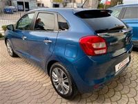 usata Suzuki Baleno 1.2 Hybrid B-Top usato