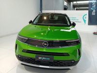 Usata Opel Mokka Edition 131 CV (96 kW) 2021 Verde SUV