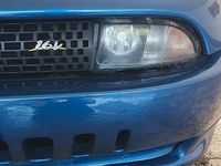 Usata Fiat Coupé 1995 Blu Coupé