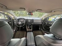 Usata Citroën C5 Aircross Business Class 131 CV (96 kW) 2020 Argento SUV