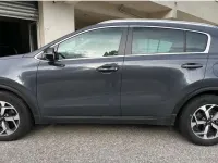 Usata Kia Sportage GT-Line 136 CV (100 kW) 2019 SUV