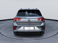 Usata VW T-Roc R-line 150 CV (110 kW) 2025 Other SUV