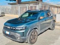 Usata Dacia Duster 2024 Verde SUV