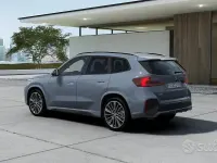 Nuova BMW X1 M Sport 136 CV (100 kW) 2026 SUV
