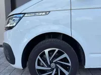 Usata VW Caravelle 150 CV (110 kW) 2021 Candy white Furgone