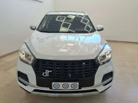 Usata DR DR 4.0 114 CV (83 kW) 2022 Bianco SUV