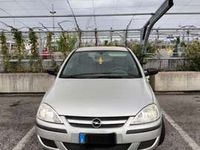 usata Opel Corsa 3p 1.0 Club abs