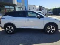 Usata Nissan Qashqai N-Connecta 158 CV (116 kW) 2023 Bianco SUV