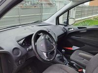 Usata Ford Transit 75 CV (55 kW) 2020 Bianco Furgone