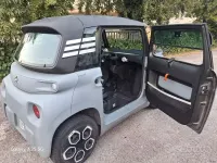 Usata Citroën AMI 2023 Grigio Utilitaria