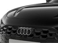 Usata Audi A5 Advanced 150 CV (110 kW) 2025 Nero mythos metallizzato Station wagon