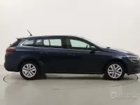 Usata Renault Mégane GrandTour Business 116 CV (85 kW) 2021 Blu Station wagon