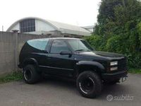 Usata Chevrolet Blazer 1992 SUV