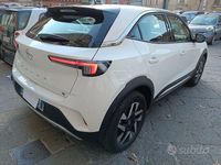 Usata Opel Mokka 2022 Bianco SUV