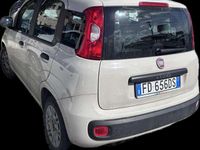 Usata Fiat Panda Easy 69 CV (50 kW) 2016 Utilitaria