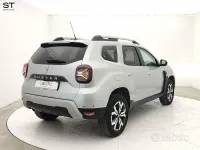 Usata Dacia Duster 150 CV (110 kW) 2022 Grigio SUV