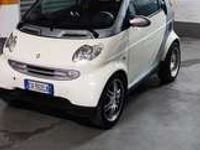 usata Smart ForTwo Cabrio forTwo 0.7 benzina versione i-move