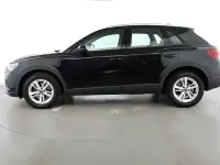 Usata Audi Q3 Business 150 CV (110 kW) 2022 Nero mito metallizzato SUV
