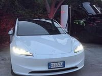 Usata Tesla Model 3 Standard Range 88 kW (120 CV) 2025 Berlina