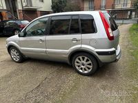 Usata Ford Fusion 80 CV (58 kW) 2009 Utilitaria