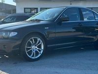 Usata BMW 325 192 CV (141 kW) 2002 Berlina