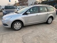 Usata Ford Focus 110 CV (80 kW) 2011 Grigio Station wagon