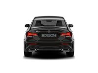 Occasion Mercedes A160 Premium 109 ch (80 kW) 2022 Noir Berline