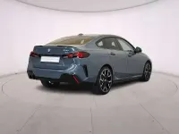 Usata BMW 218 Gran Coupé M Sport 150 CV (110 kW) 2025 Storm bay Coupé