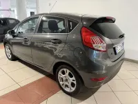 Usata Ford Fiesta 80 CV (58 kW) 2016 Other Utilitaria