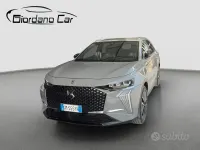 Usata DS Automobiles DS7 Crossback Rivoli 131 CV (96 kW) 2023 Grigio SUV