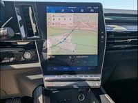 Nuova Renault Austral Techno 200 CV (147 kW) 2026 Grigio scuro SUV