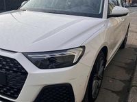 Usata Audi A1 Sportback Business 95 CV (69 kW) 2023 Bianco Utilitaria