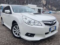 usata Subaru Legacy 2.0D Comfort