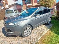 Usata Ford Kuga 140 CV (102 kW) 2013 SUV