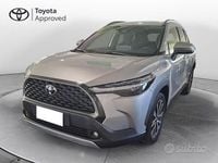 Usata Toyota Corolla Cross Trend 140 CV (102 kW) 2025 Other SUV