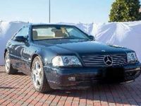 usata Mercedes SL320 Mercedes SL 320V6 Elegance - R129