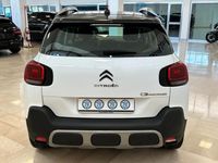 usata Citroën C3 Aircross BlueHDi