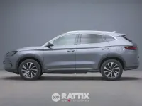 Usata BYD Seal U Boost 98 CV (72 kW) 2025 Time gray SUV