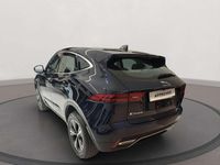 Usata Jaguar E-Pace S 163 CV (119 kW) 2021 Blu SUV