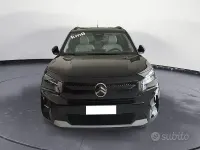 Nuova Citroën C3 100 CV (73 kW) 2026 Nero SUV