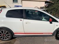 Usata Abarth Grande Punto 2009 Utilitaria